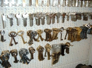  Schlssel Frs Station